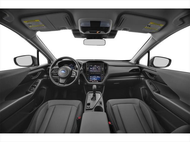 new 2025 Subaru Crosstrek car, priced at $26,971