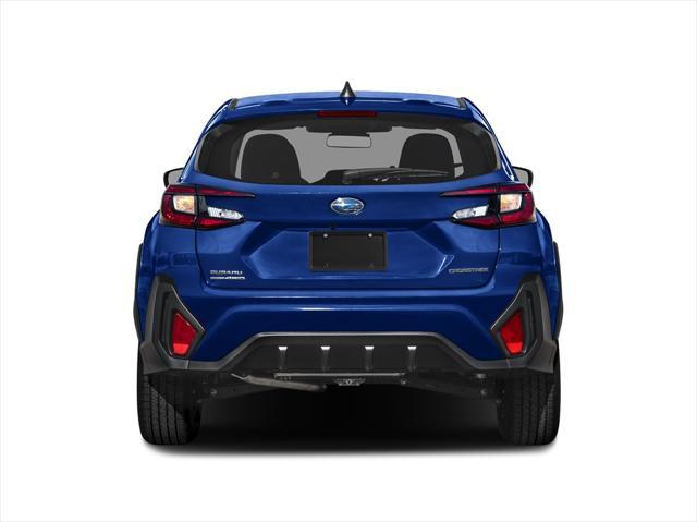 new 2025 Subaru Crosstrek car, priced at $26,971