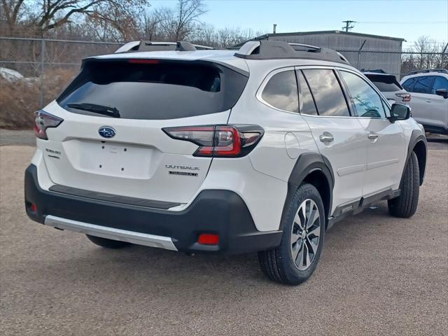 new 2024 Subaru Outback car, priced at $36,497