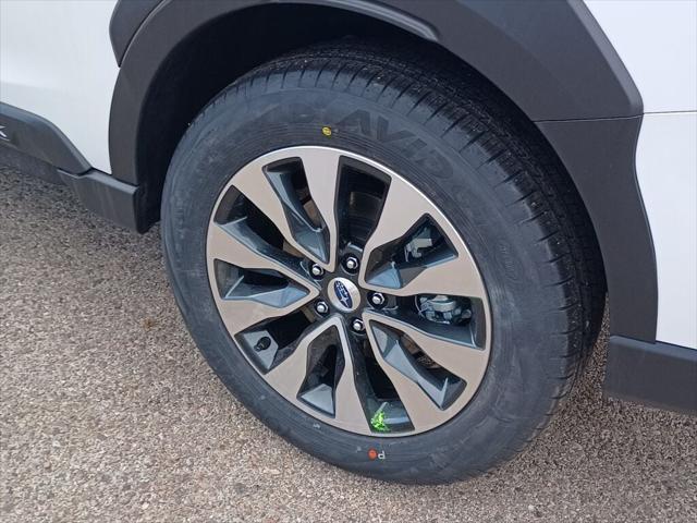 new 2024 Subaru Outback car, priced at $36,497