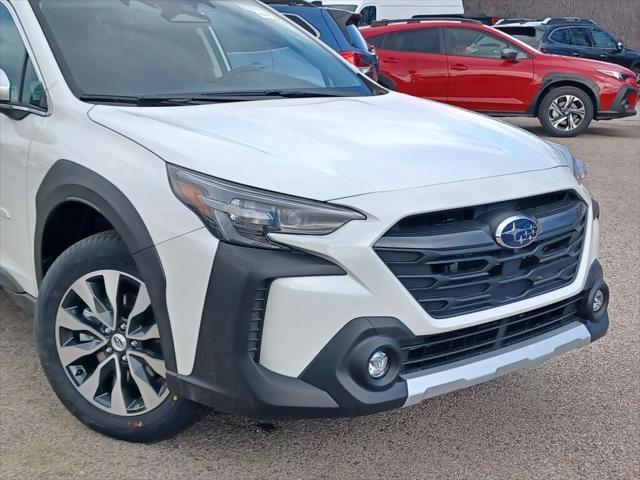 new 2024 Subaru Outback car, priced at $36,497