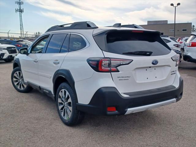 new 2024 Subaru Outback car, priced at $36,497