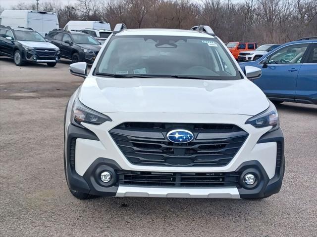 new 2024 Subaru Outback car, priced at $36,497