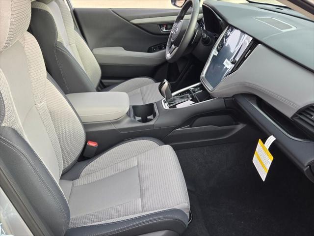 new 2025 Subaru Outback car, priced at $32,547