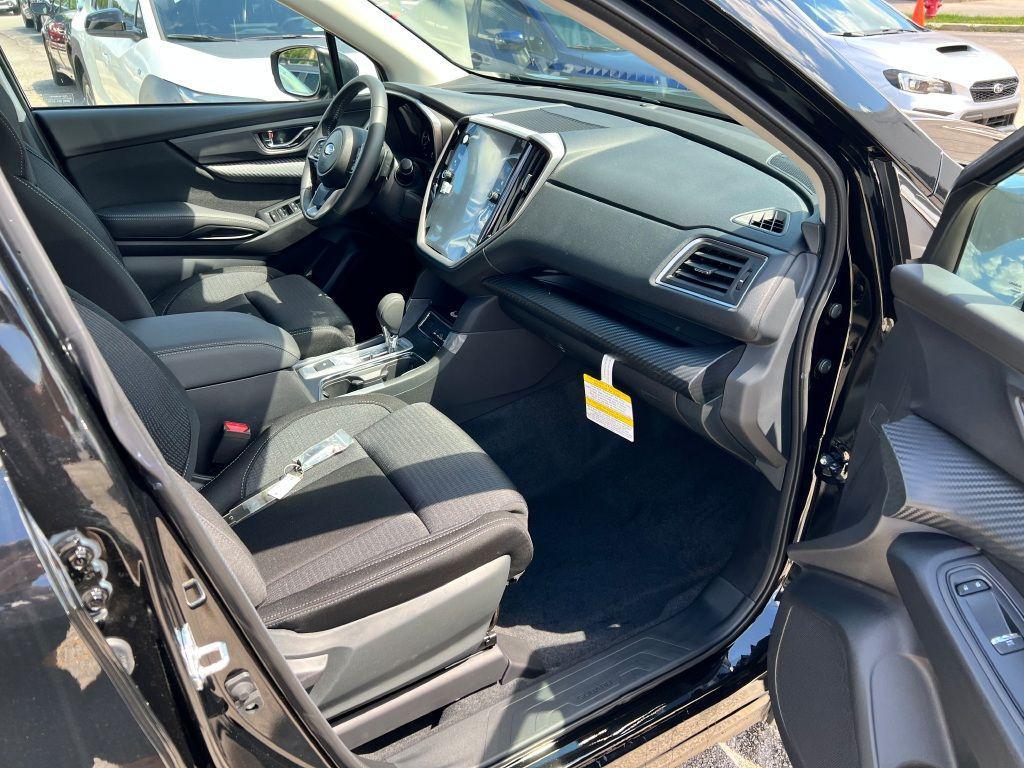 new 2025 Subaru Ascent car, priced at $39,653