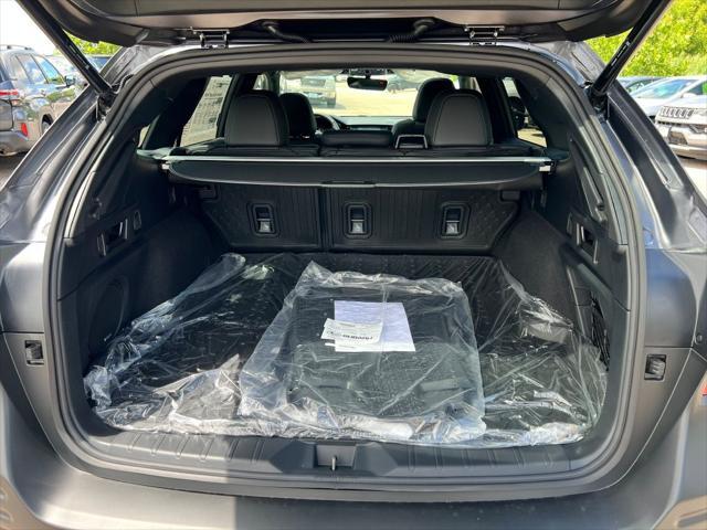 new 2025 Subaru Outback car, priced at $42,873