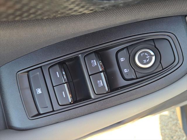 new 2025 Subaru Outback car, priced at $35,773