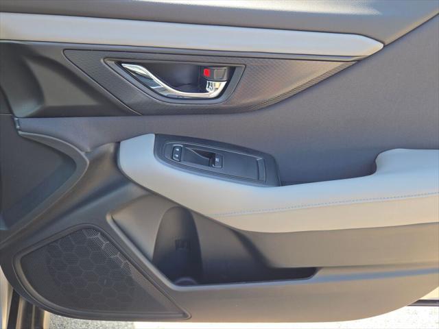 new 2025 Subaru Outback car, priced at $35,773