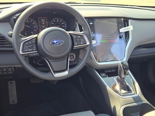 new 2025 Subaru Outback car, priced at $35,773