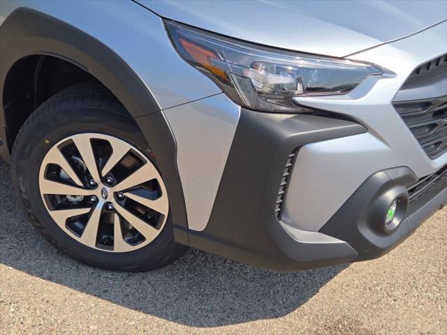 new 2025 Subaru Outback car, priced at $35,773