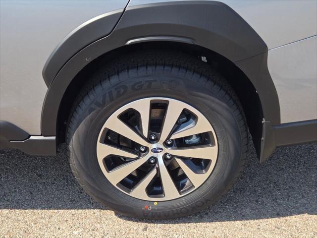 new 2025 Subaru Outback car, priced at $35,773