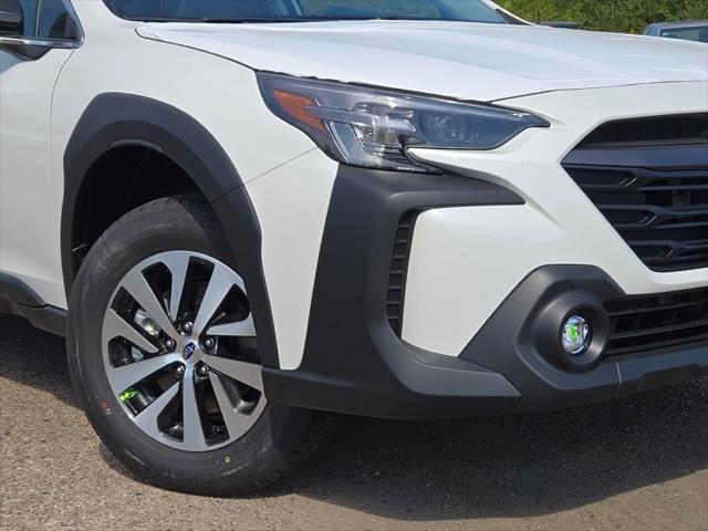 new 2025 Subaru Outback car, priced at $33,793