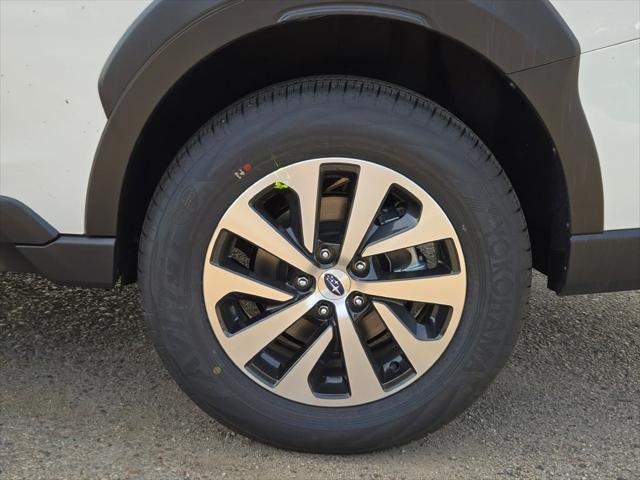 new 2025 Subaru Outback car, priced at $33,793