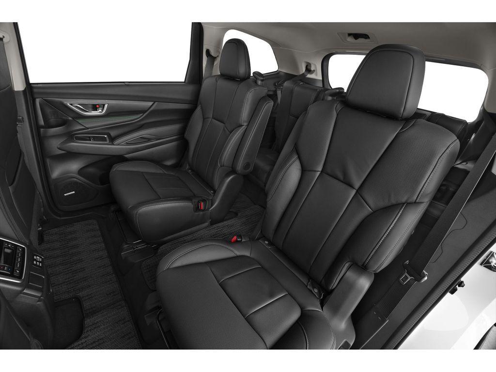 new 2025 Subaru Ascent car, priced at $50,780