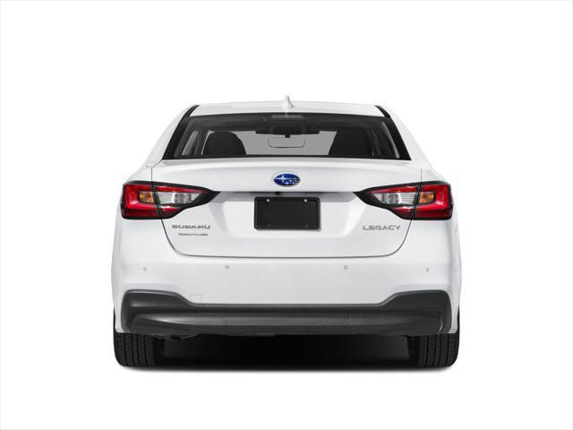 new 2025 Subaru Legacy car, priced at $31,055