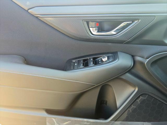new 2025 Subaru Legacy car, priced at $31,055