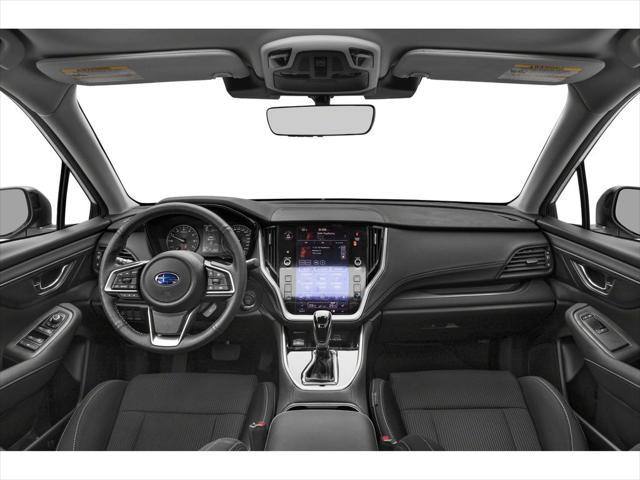 new 2025 Subaru Legacy car, priced at $31,055