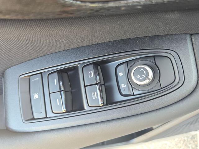 new 2025 Subaru Legacy car, priced at $31,055
