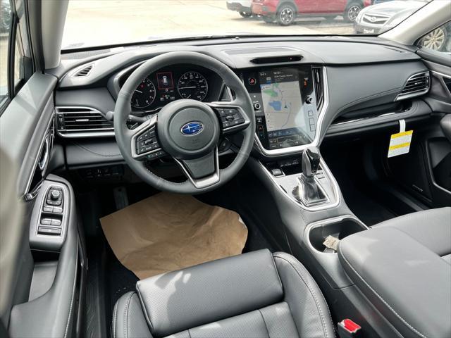 new 2025 Subaru Outback car, priced at $41,781