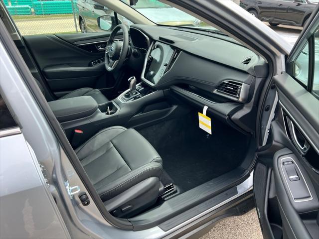 new 2025 Subaru Outback car, priced at $41,781