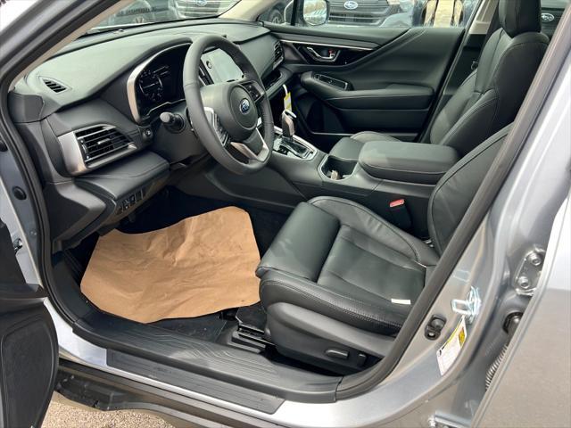 new 2025 Subaru Outback car, priced at $41,781