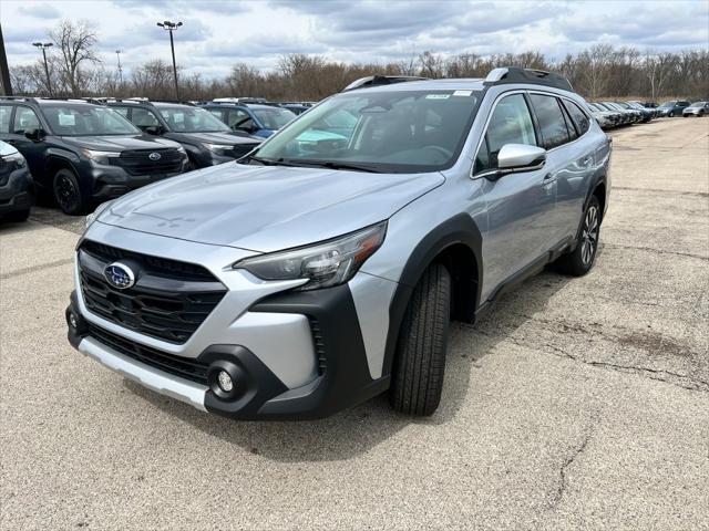 new 2025 Subaru Outback car, priced at $41,781
