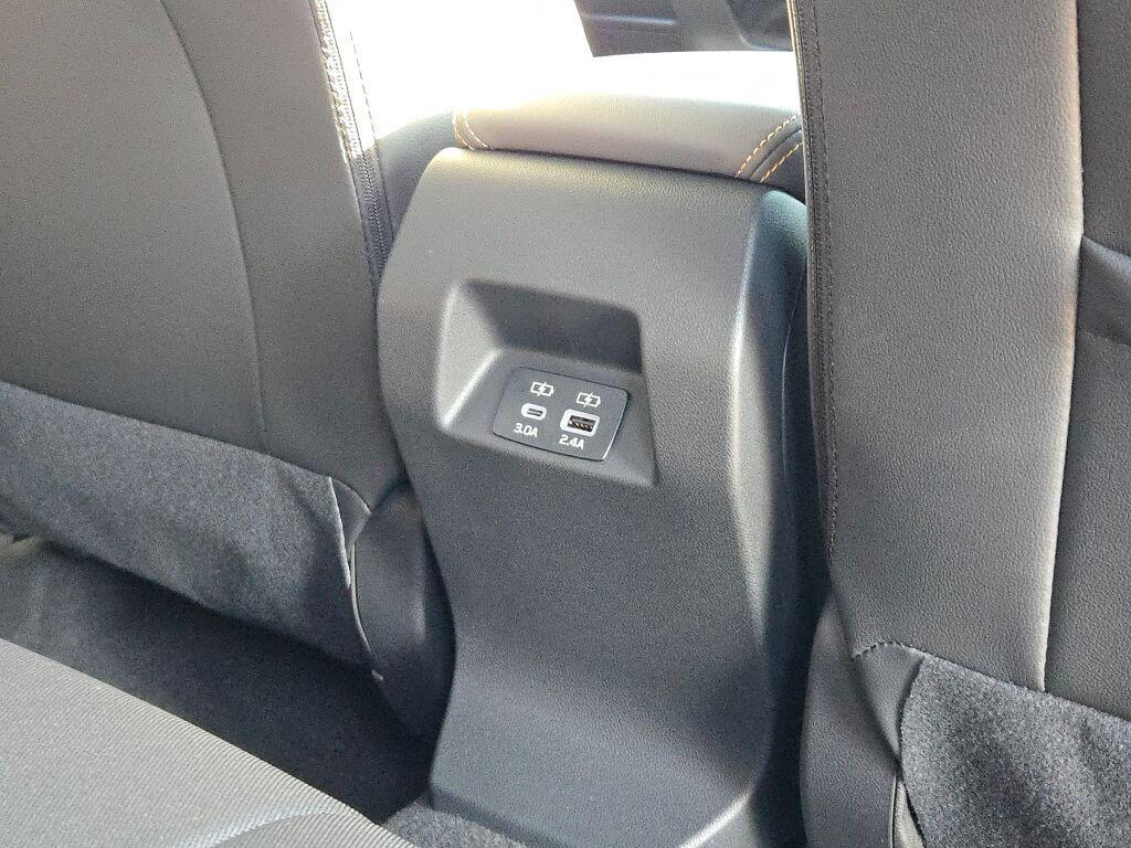 new 2025 Subaru Crosstrek car, priced at $30,859