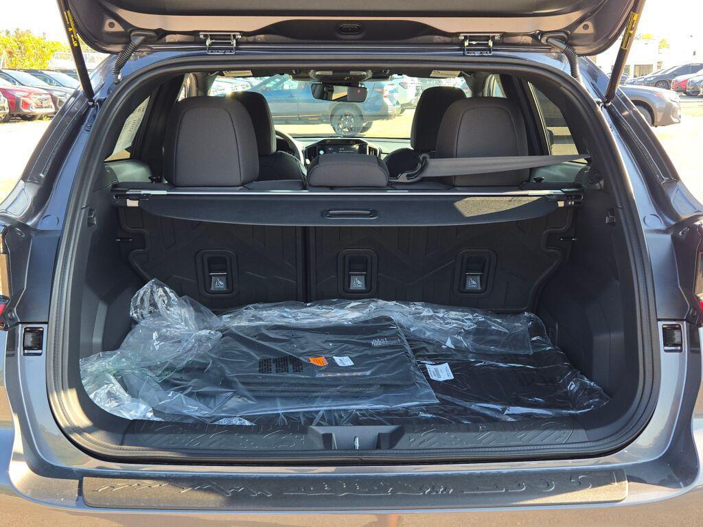 new 2025 Subaru Crosstrek car, priced at $30,859