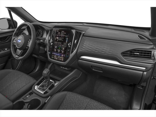 new 2025 Subaru Forester car, priced at $35,425