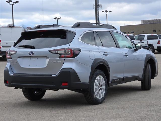 new 2025 Subaru Outback car, priced at $34,877