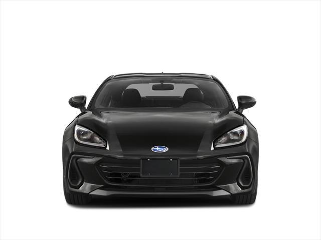 new 2025 Subaru BRZ car, priced at $32,711