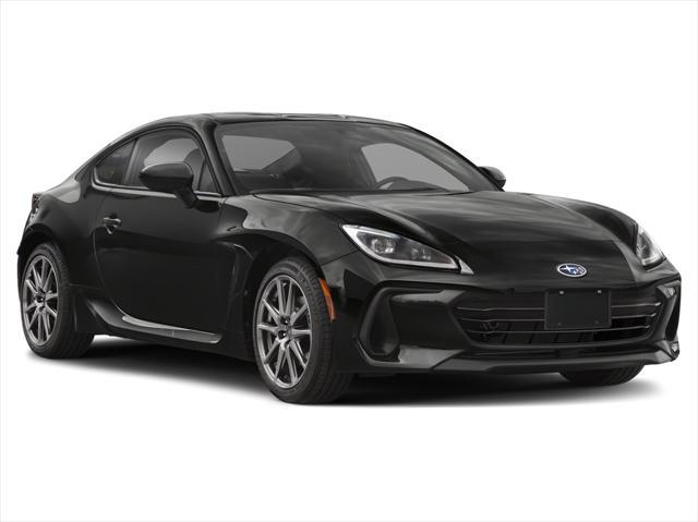 new 2025 Subaru BRZ car, priced at $32,711