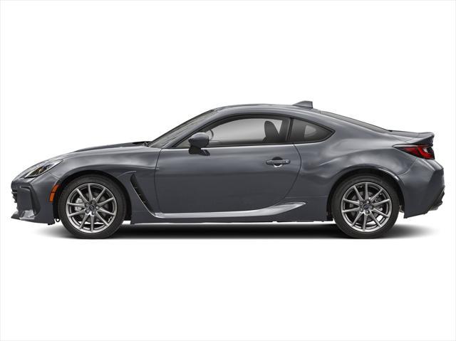 new 2025 Subaru BRZ car, priced at $32,711