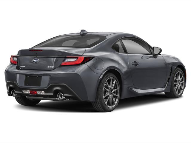 new 2025 Subaru BRZ car, priced at $32,711