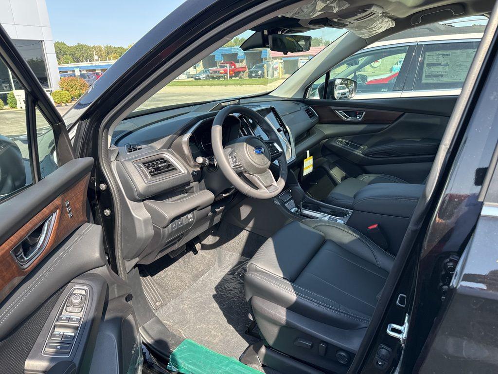 new 2025 Subaru Ascent car, priced at $49,867