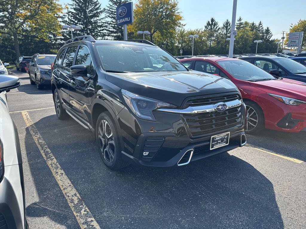 new 2025 Subaru Ascent car, priced at $49,867