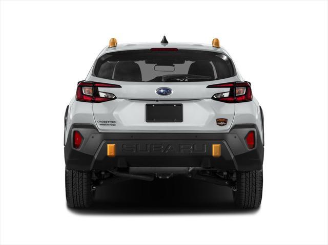 new 2024 Subaru Crosstrek car, priced at $34,259