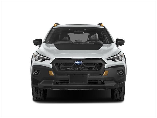 new 2024 Subaru Crosstrek car, priced at $34,259