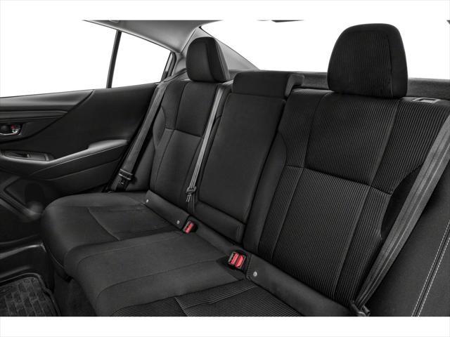 new 2025 Subaru Legacy car, priced at $31,186