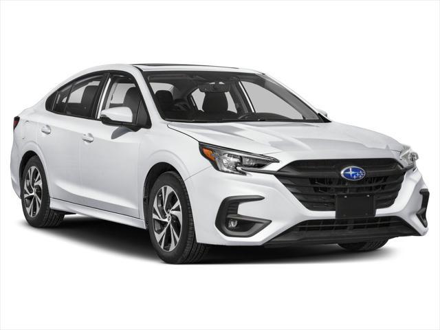 new 2025 Subaru Legacy car, priced at $31,186