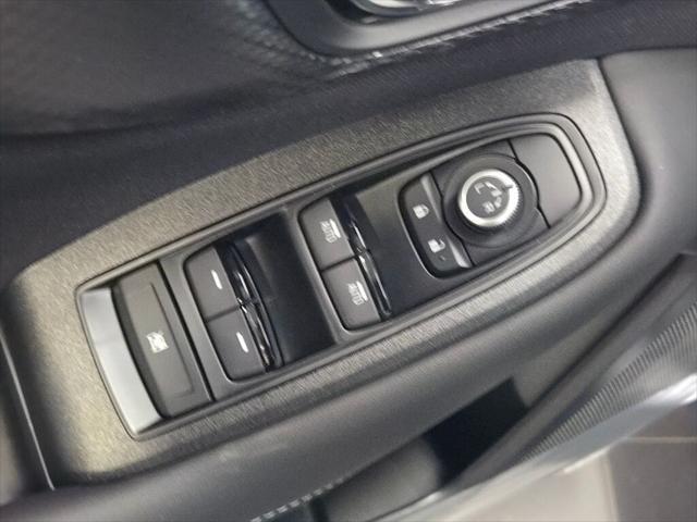 new 2025 Subaru Legacy car, priced at $31,186