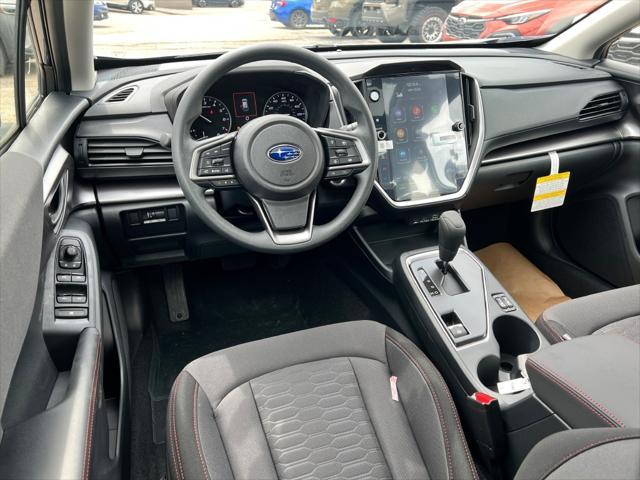 new 2025 Subaru Impreza car, priced at $27,994