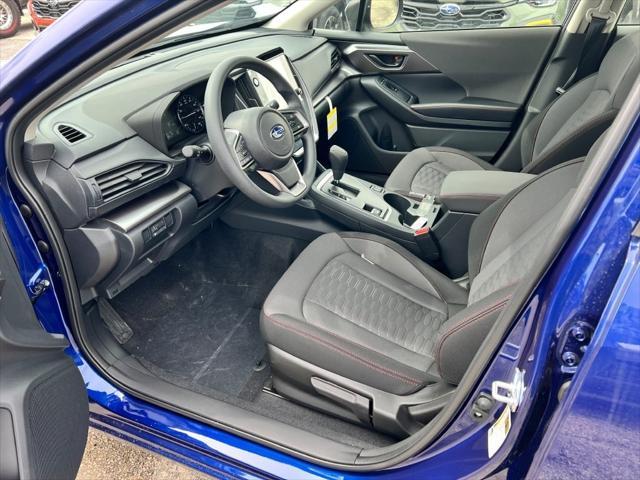 new 2025 Subaru Impreza car, priced at $27,994