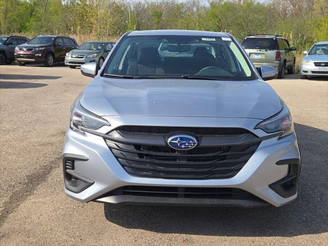 new 2025 Subaru Legacy car, priced at $28,531