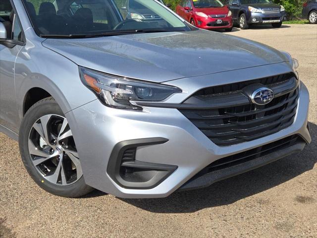 new 2025 Subaru Legacy car, priced at $28,731