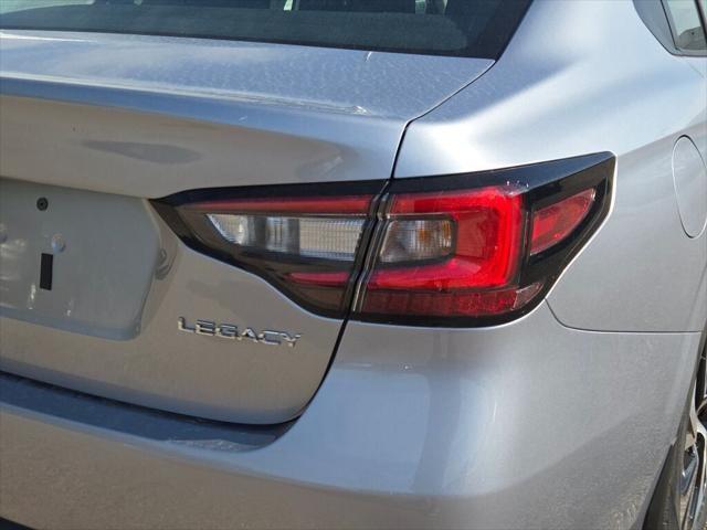 new 2025 Subaru Legacy car, priced at $28,531