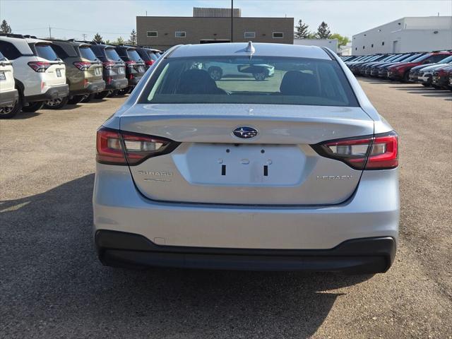 new 2025 Subaru Legacy car, priced at $28,731