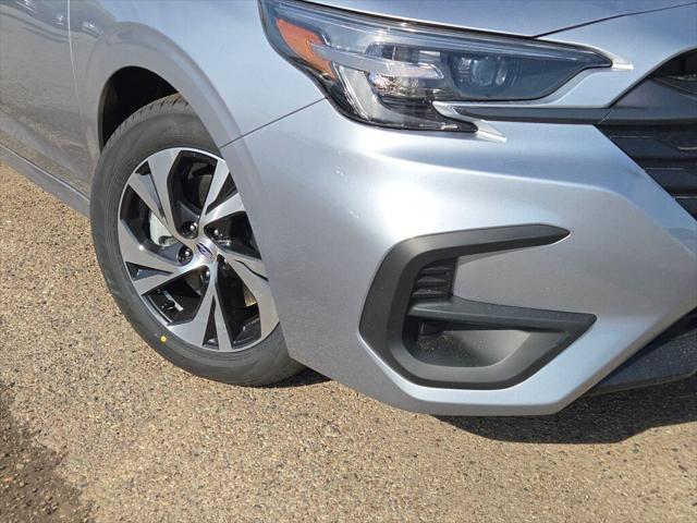 new 2025 Subaru Legacy car, priced at $28,731