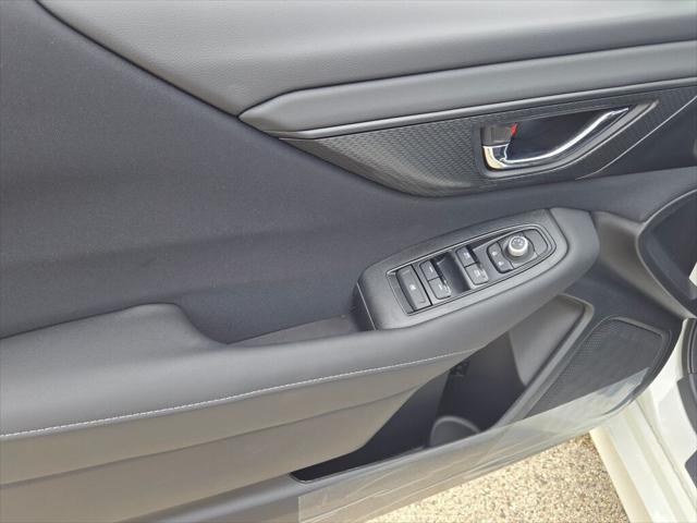 new 2025 Subaru Legacy car, priced at $29,289