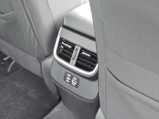 new 2025 Subaru Legacy car, priced at $29,289
